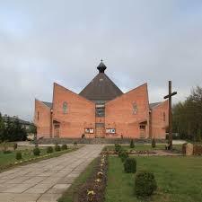 Parafia rzymskokatolicka Matki Bożej Gwiazdy Morza